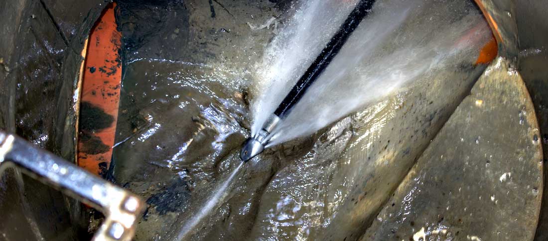 Professional Drain Cleaning Kingston Upon Thames