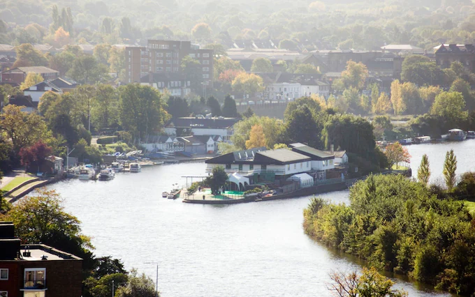 Keeping Surbiton Beautiful: Expert Drain Solutions