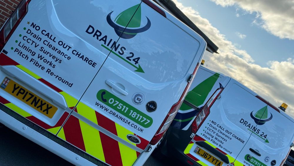 Expert Commercial Drain Unblocking Services in Kingston Upon Thames